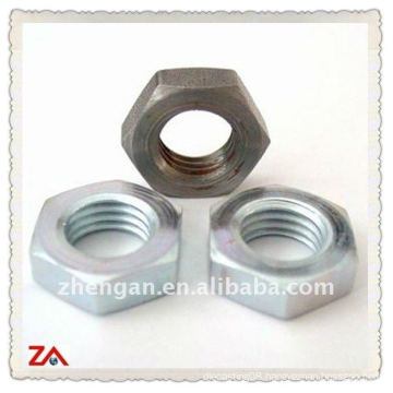 DIN439(hex thin nut)